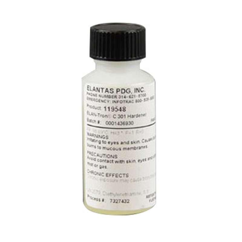 Elantas Epoxylite C301 Catalyst, 23 g Bottle